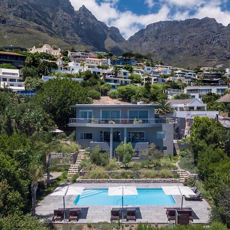 Hotel Sovn Experience+Lifestyle Città del Capo Esterno foto
