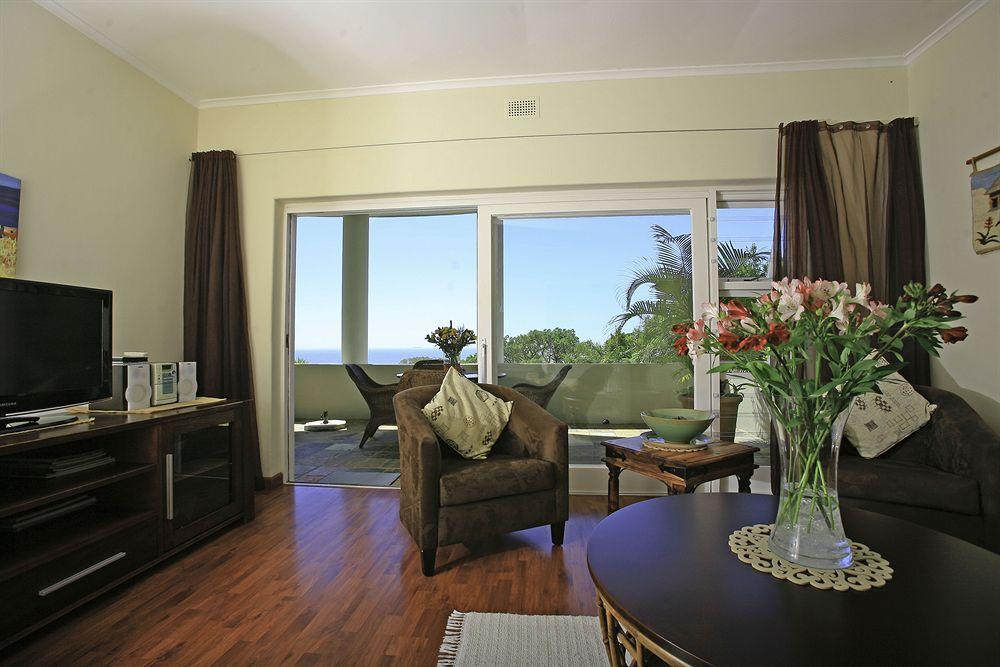 Hotel Sovn Experience+Lifestyle Città del Capo Esterno foto