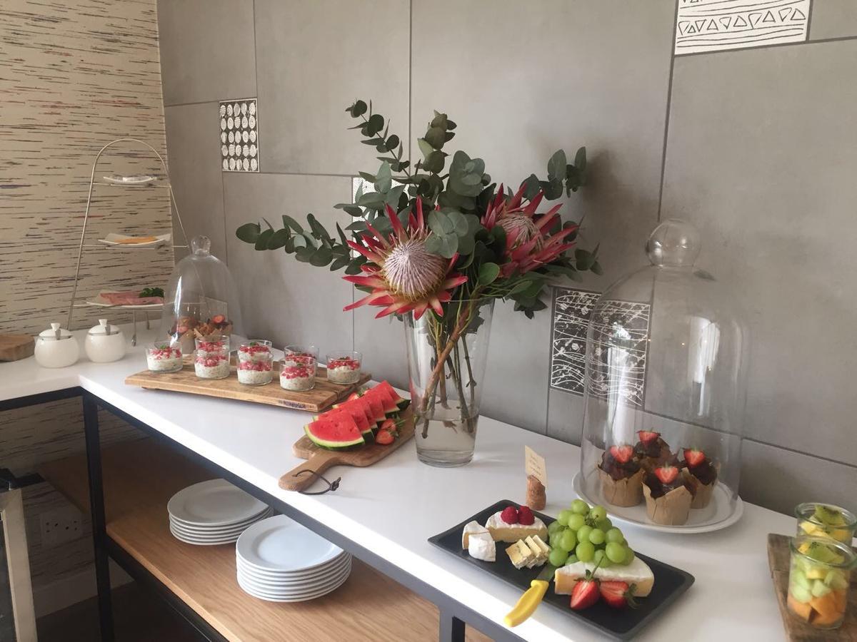 Hotel Sovn Experience+Lifestyle Città del Capo Esterno foto