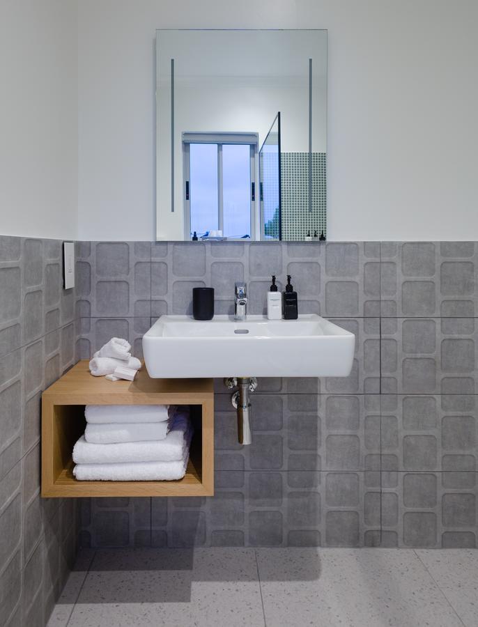 Hotel Sovn Experience+Lifestyle Città del Capo Esterno foto