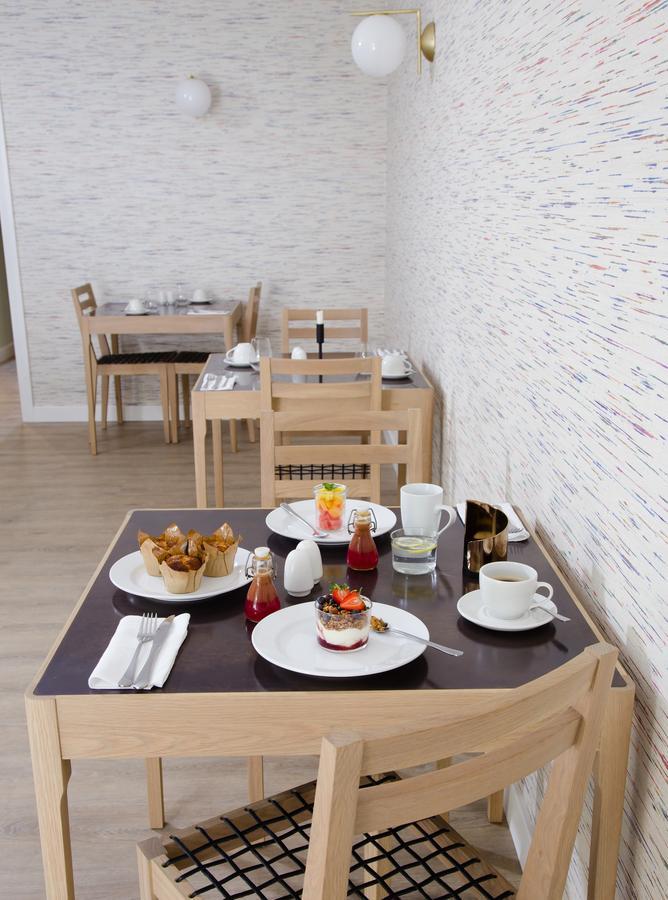Hotel Sovn Experience+Lifestyle Città del Capo Esterno foto