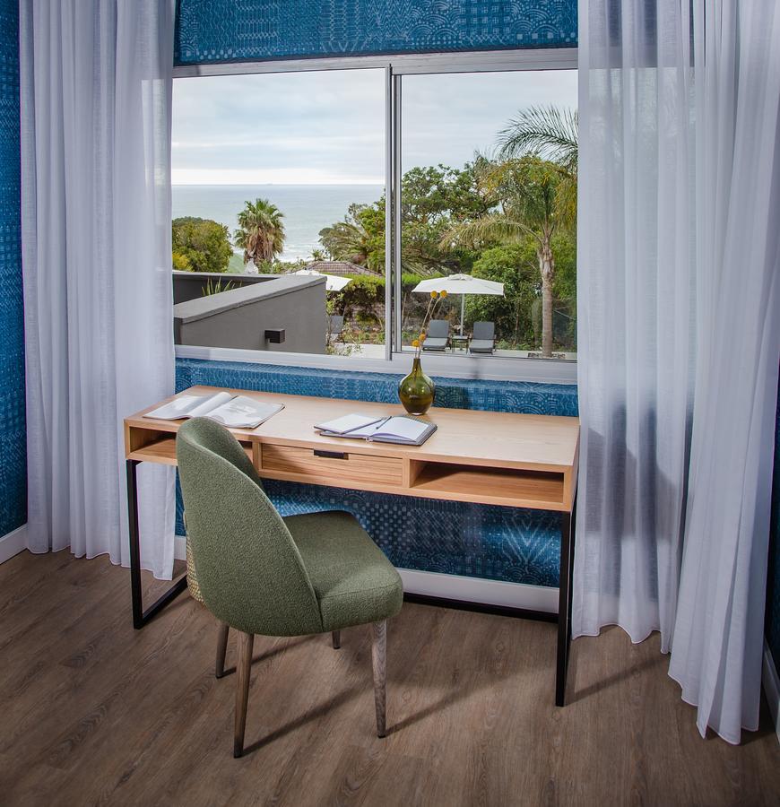 Hotel Sovn Experience+Lifestyle Città del Capo Esterno foto