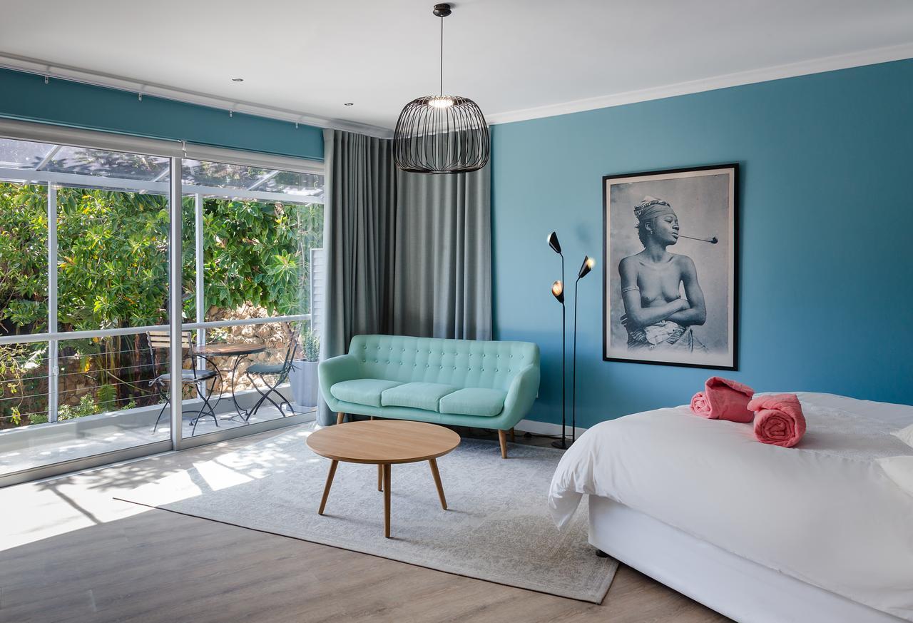 Hotel Sovn Experience+Lifestyle Città del Capo Esterno foto