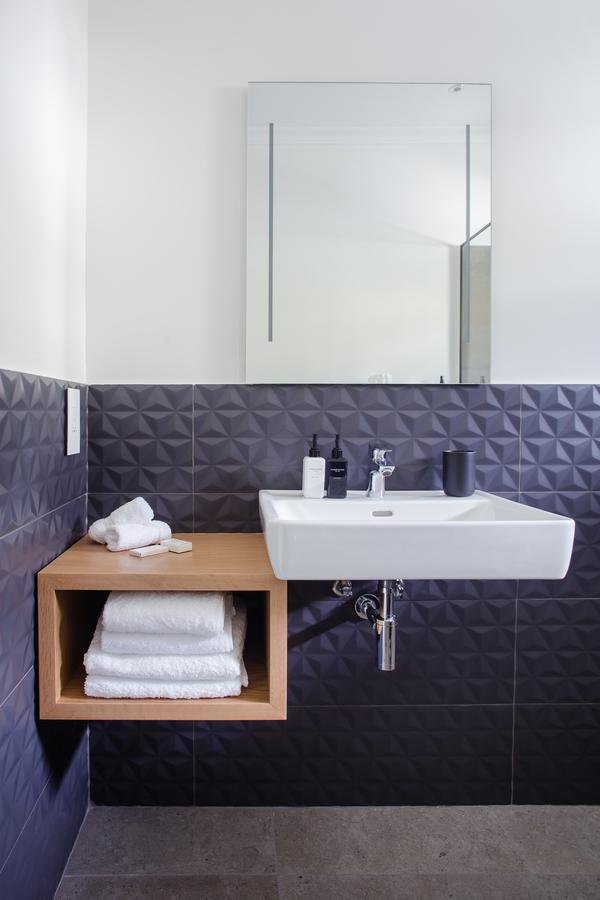 Hotel Sovn Experience+Lifestyle Città del Capo Esterno foto