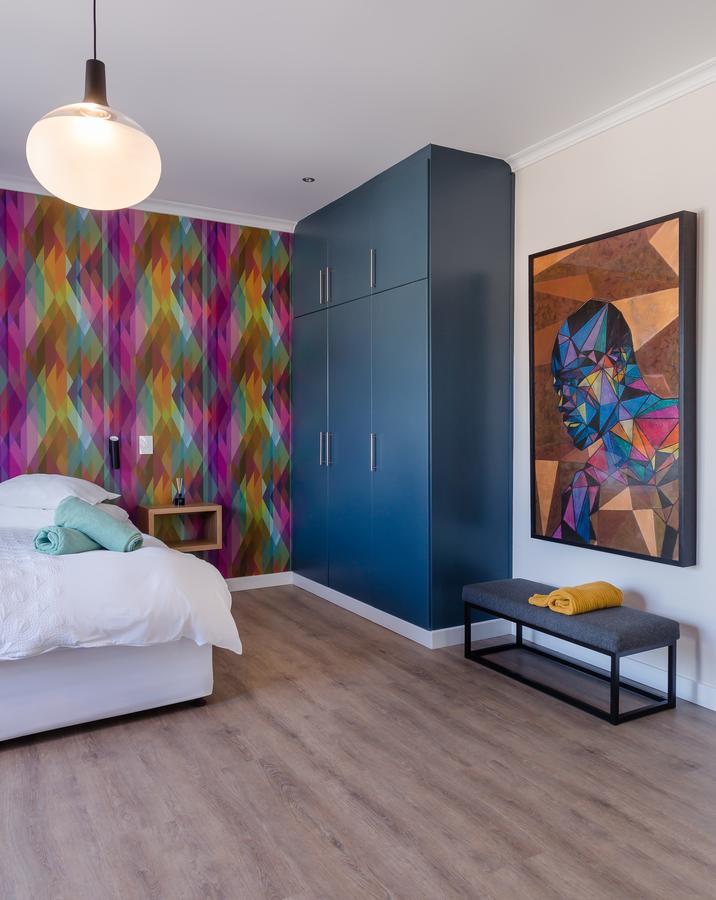 Hotel Sovn Experience+Lifestyle Città del Capo Esterno foto