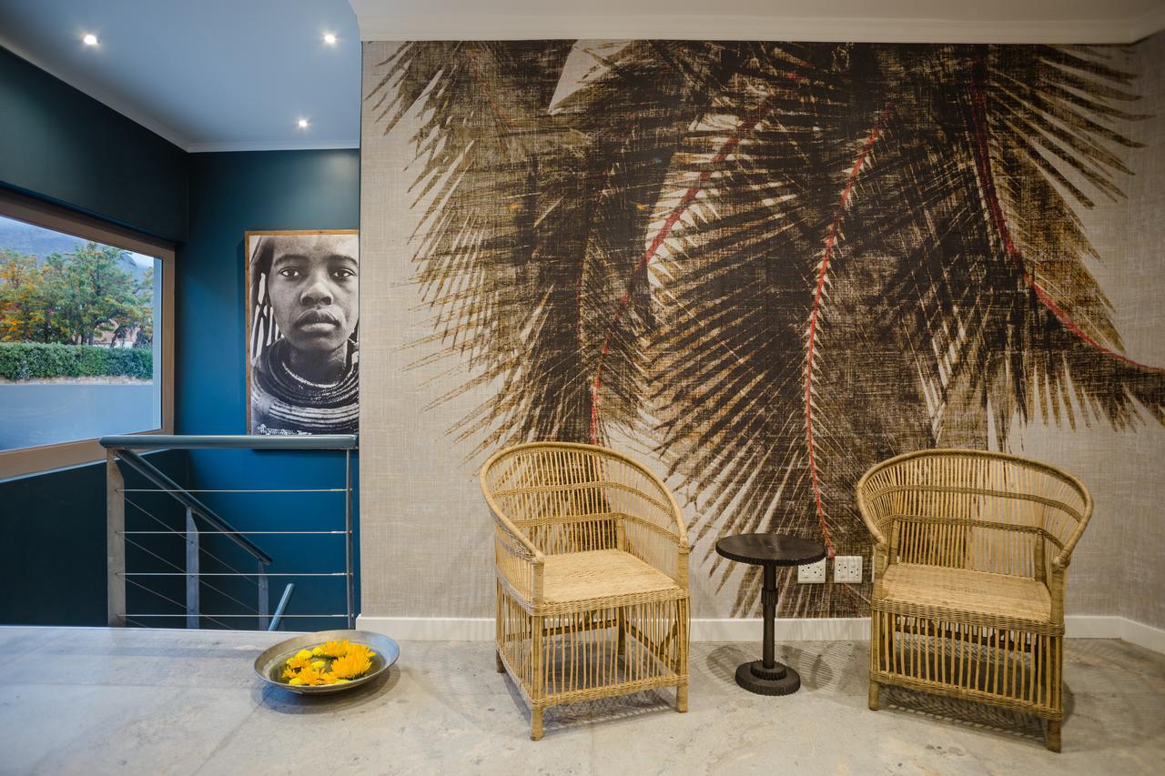 Hotel Sovn Experience+Lifestyle Città del Capo Esterno foto