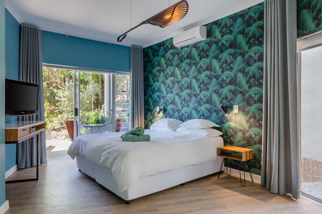 Hotel Sovn Experience+Lifestyle Città del Capo Esterno foto