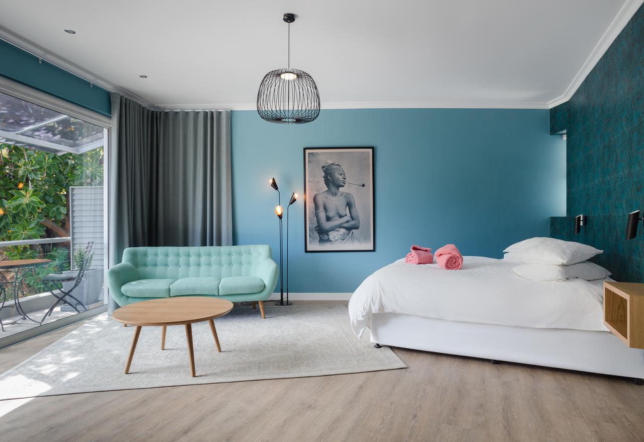 Hotel Sovn Experience+Lifestyle Città del Capo Esterno foto