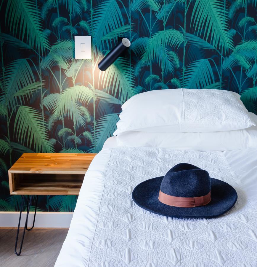Hotel Sovn Experience+Lifestyle Città del Capo Esterno foto