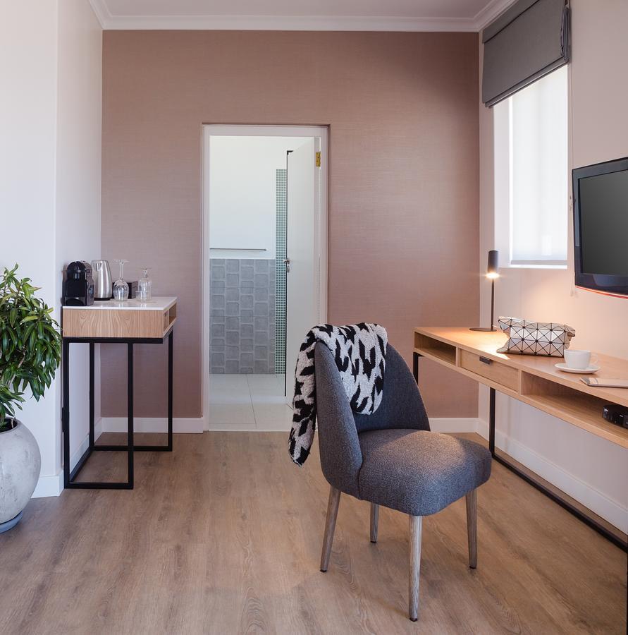 Hotel Sovn Experience+Lifestyle Città del Capo Esterno foto