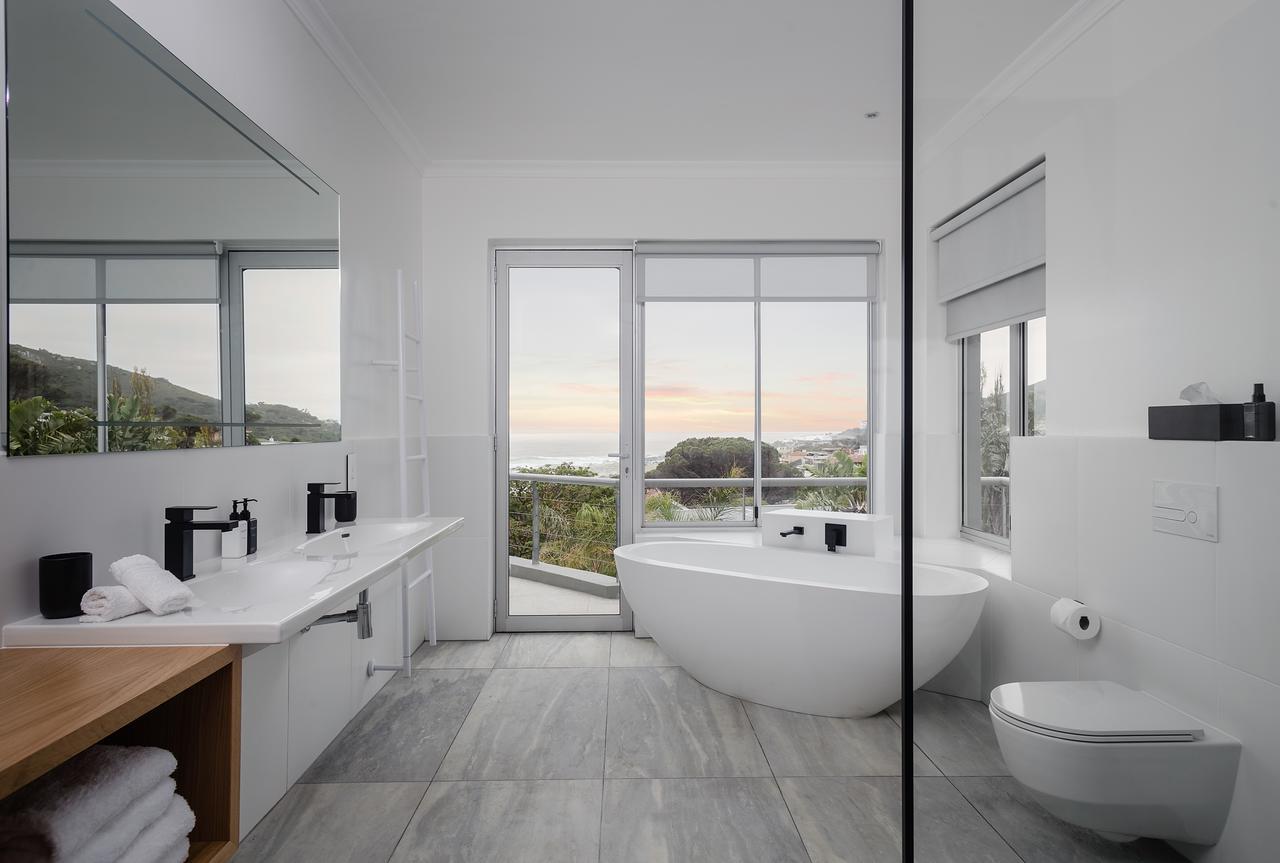 Hotel Sovn Experience+Lifestyle Città del Capo Esterno foto