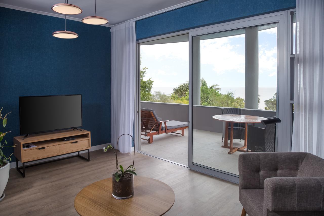 Hotel Sovn Experience+Lifestyle Città del Capo Esterno foto