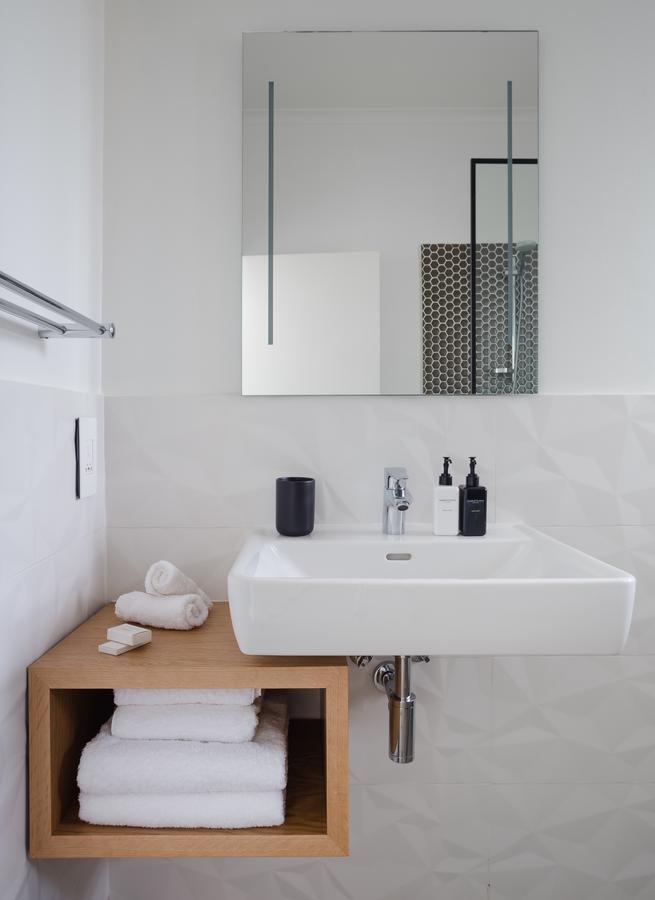 Hotel Sovn Experience+Lifestyle Città del Capo Esterno foto