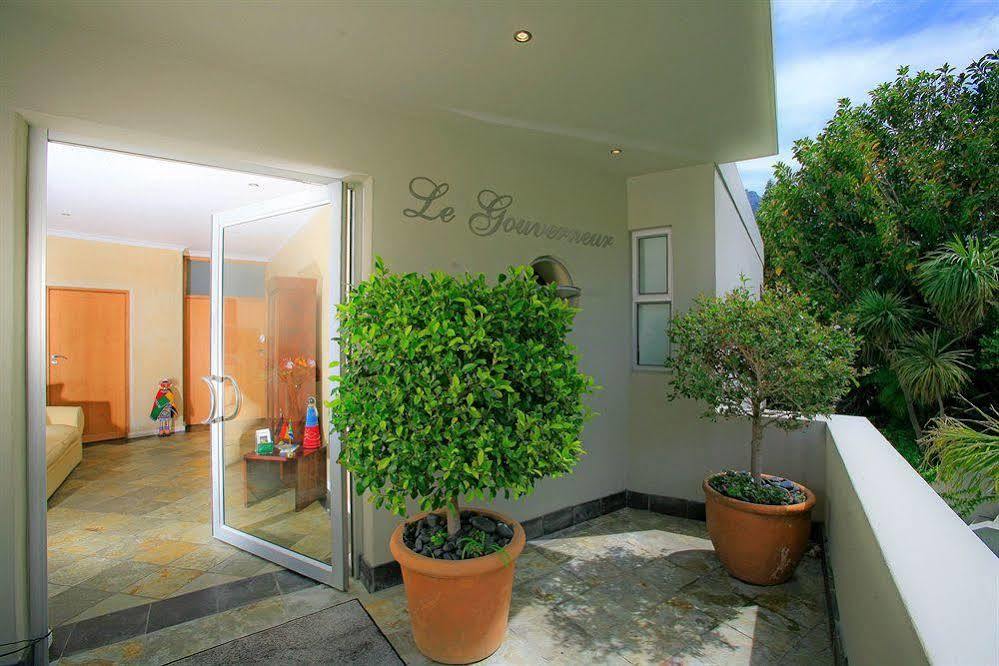 Hotel Sovn Experience+Lifestyle Città del Capo Esterno foto