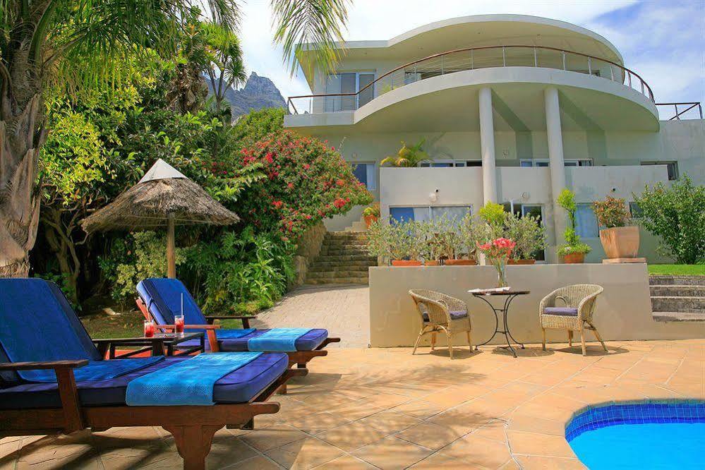 Hotel Sovn Experience+Lifestyle Città del Capo Esterno foto