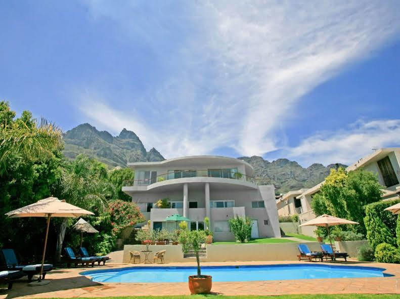 Hotel Sovn Experience+Lifestyle Città del Capo Esterno foto
