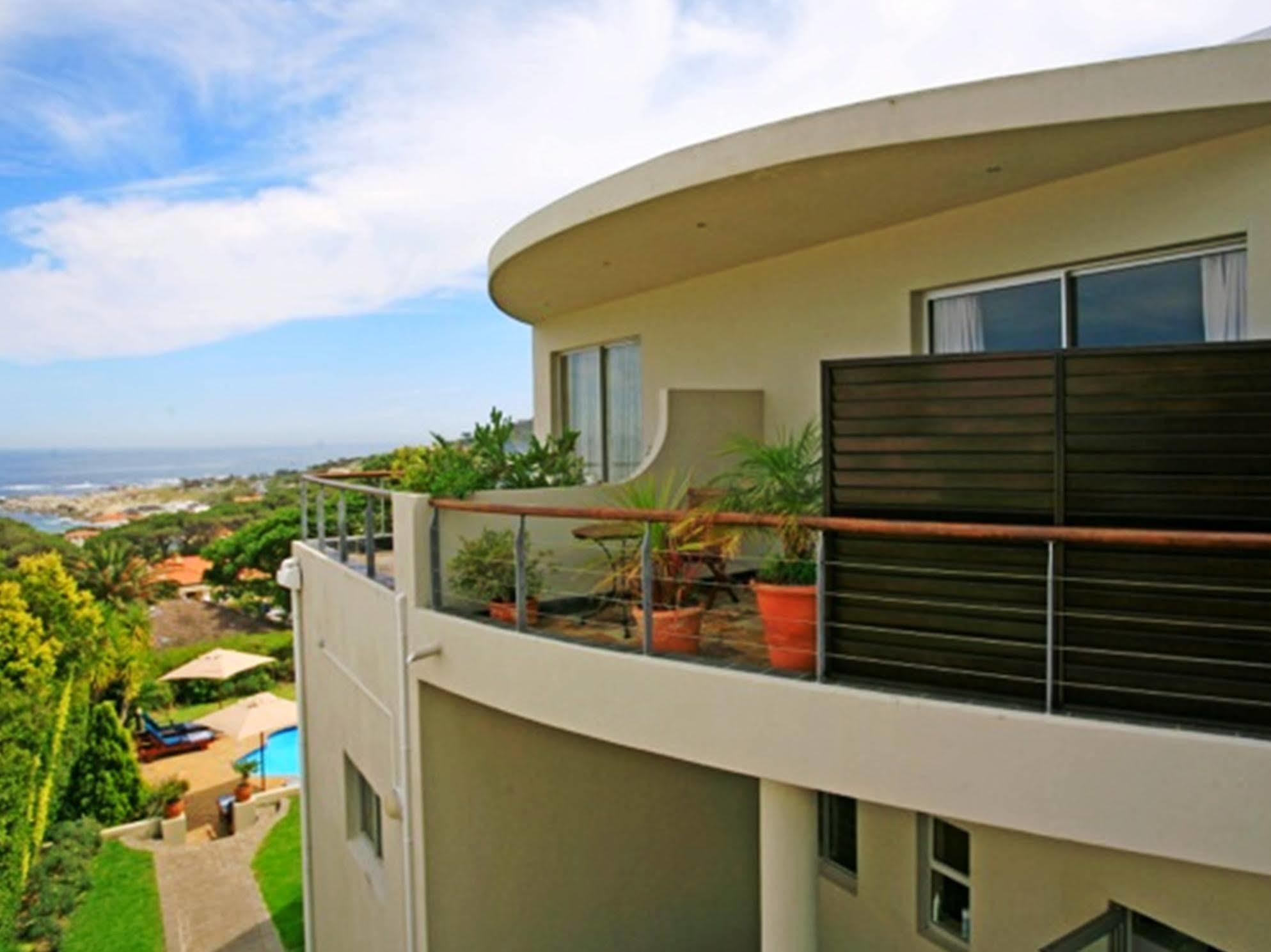 Hotel Sovn Experience+Lifestyle Città del Capo Esterno foto