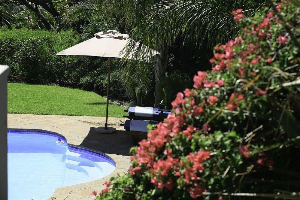 Hotel Sovn Experience+Lifestyle Città del Capo Esterno foto