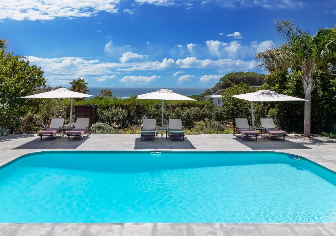 Hotel Sovn Experience+Lifestyle Città del Capo Esterno foto