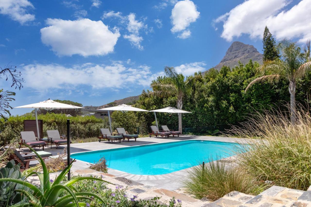 Hotel Sovn Experience+Lifestyle Città del Capo Esterno foto
