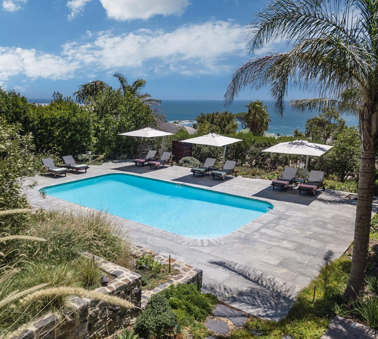 Hotel Sovn Experience+Lifestyle Città del Capo Esterno foto